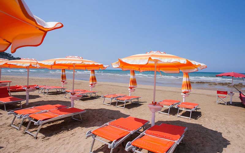 PARK HOTEL VALLE CLAVIA